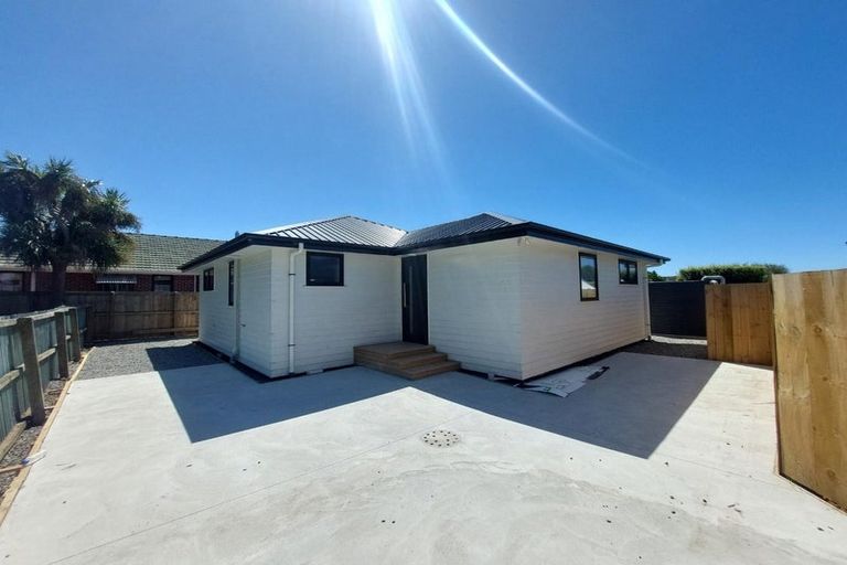 Photo of property in 101b Cuthberts Road, Aranui, Christchurch, 8061
