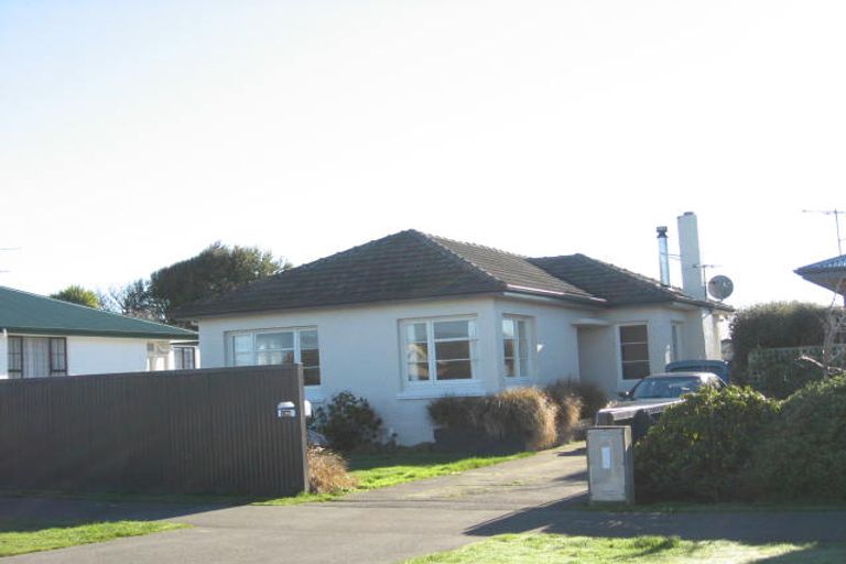 Photo of property in 196 Bourke Street, Windsor, Invercargill, 9810