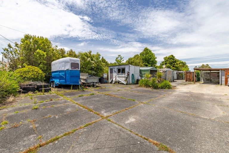 Photo of property in 14 Ngareta Street, Marton, 4710