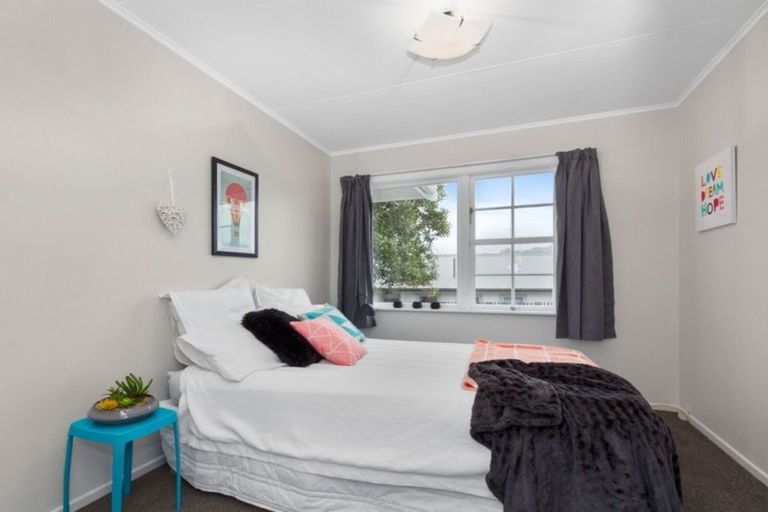 Photo of property in 397 Warspite Avenue, Ascot Park, Porirua, 5024