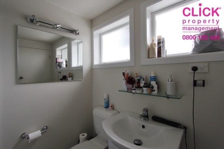 Photo of property in 8/26 Maitland Street, Dunedin Central, Dunedin, 9016