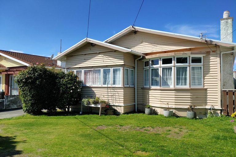 Photo of property in 66 Kauri Street, Miramar, Wellington, 6022