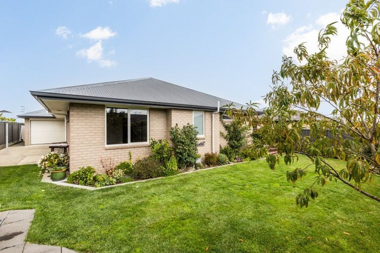 Photo of property in 23 Percy Berry Place, Havelock North, 4130