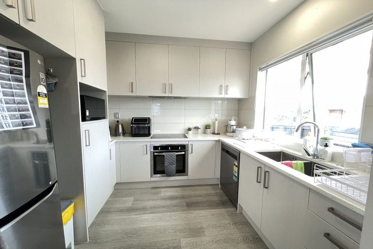 Photo of property in 86 Eban Avenue, Hillcrest, Auckland, 0627