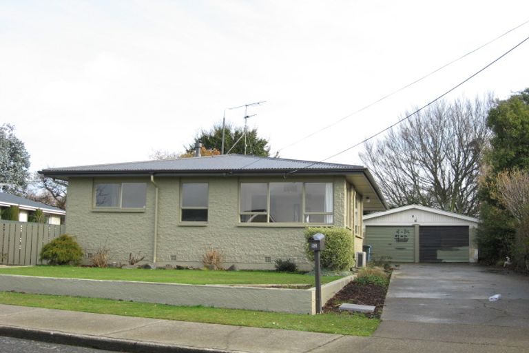 Photo of property in 50 Edinburgh Crescent, Waikiwi, Invercargill, 9810