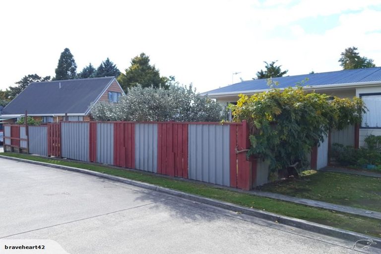 Photo of property in 59f Insoll Avenue, Enderley, Hamilton, 3214