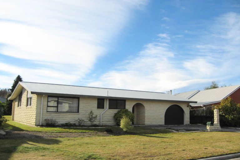 Photo of property in 36 Wicklow Street, Cromwell, 9310