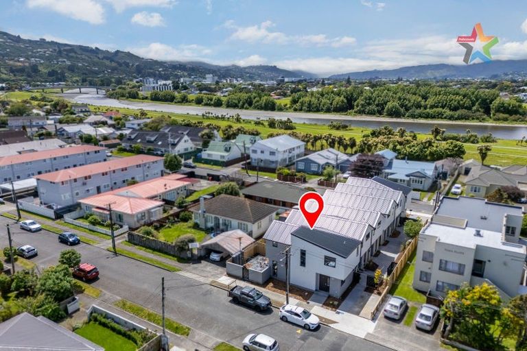 Photo of property in 6a Tama Street, Alicetown, Lower Hutt, 5010