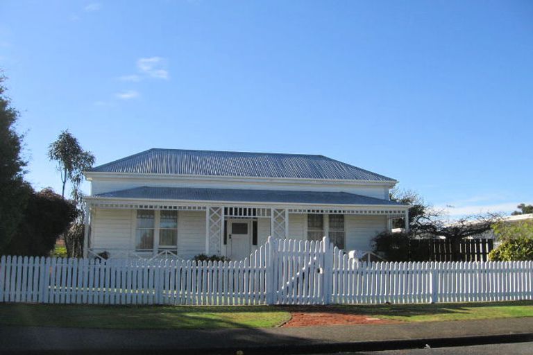 Photo of property in 812 Outram Road, Akina, Hastings, 4122