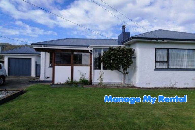 Photo of property in 91 Miro Street, Trentham, Upper Hutt, 5018