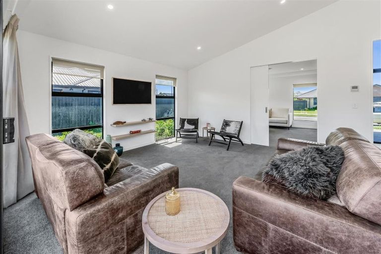 Photo of property in 29 Candlesticks Crescent, Lincoln, 7608