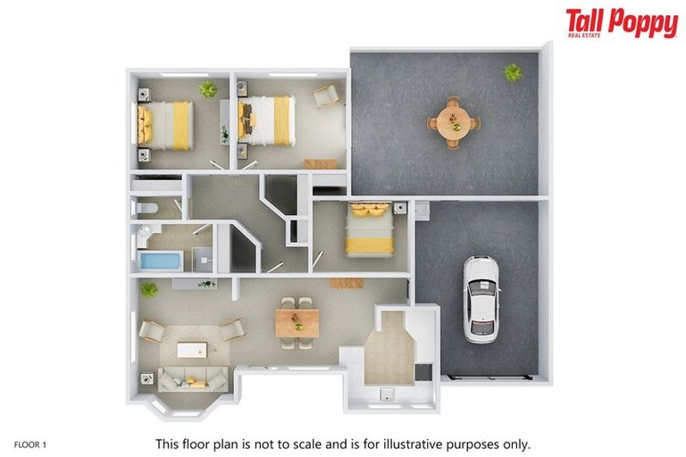 Photo of property in 8b Wills Road, Katikati, 3129