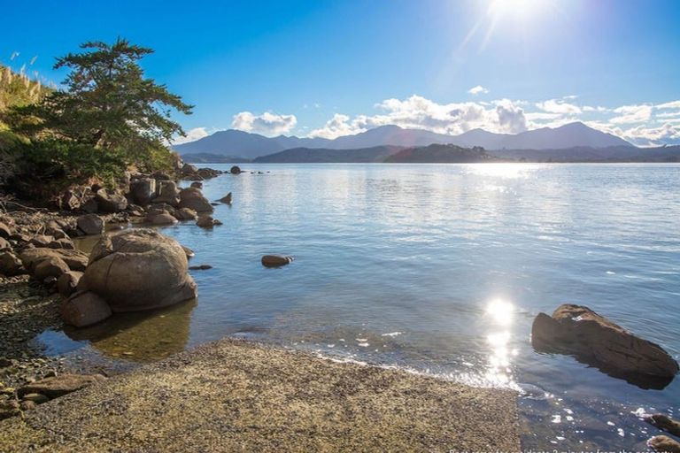 Photo of property in 428 Opara Road, Oue, Kaikohe, 0473