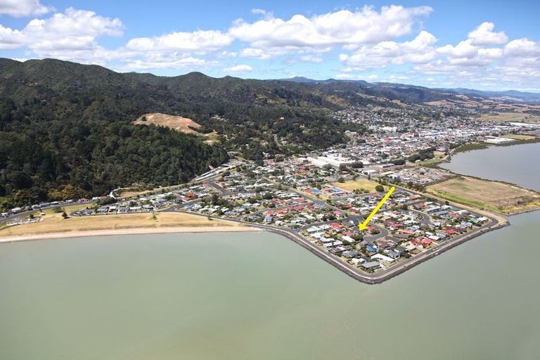 Photo of property in 404a Ensor Street, Thames, 3500