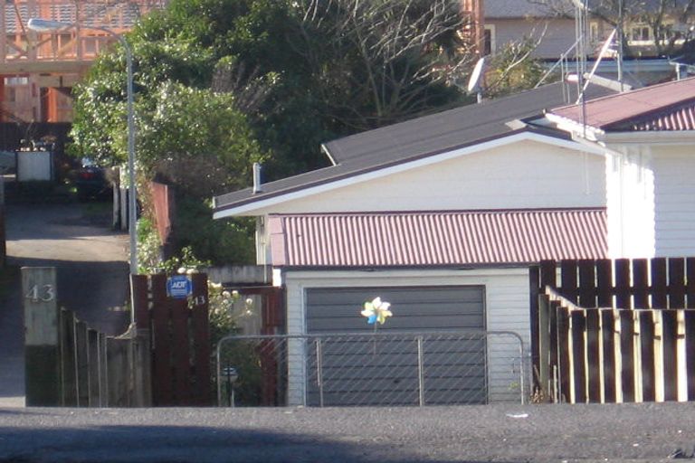 Photo of property in 43 Ohaupo Road, Melville, Hamilton, 3206