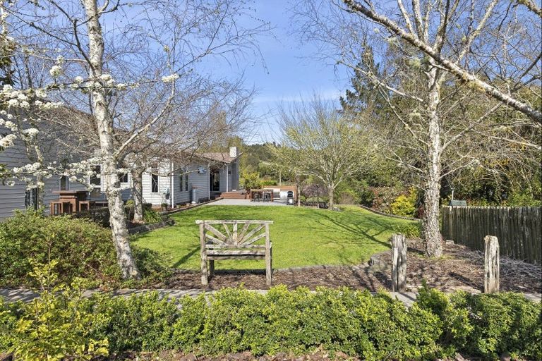 Photo of property in 881 Old Mountain Road, Waitetuna, Raglan, 3295