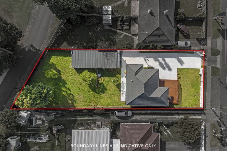 Photo of property in 21 Miller Road, Mangere Bridge, Auckland, 2022