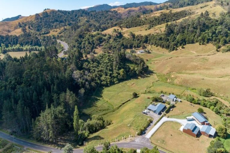 Photo of property in 31 Rahu Road, Karangahake, Paeroa, 3674