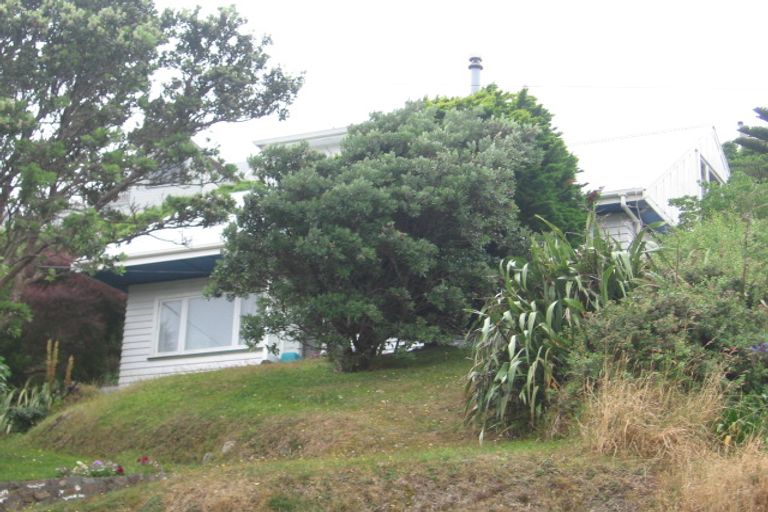 Photo of property in 24 Cheshire Street, Wilton, Wellington, 6012