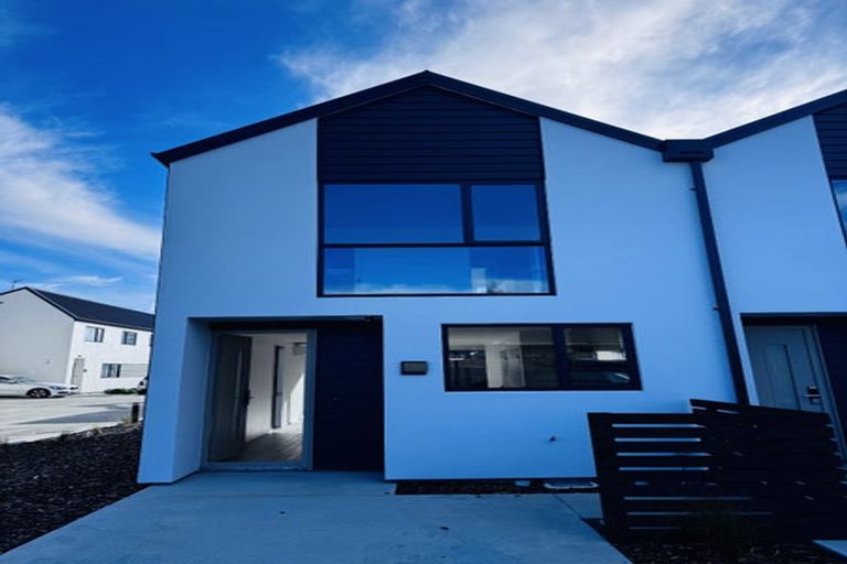 Photo of property in 7/29 Main Road South, Sockburn, Christchurch, 8042