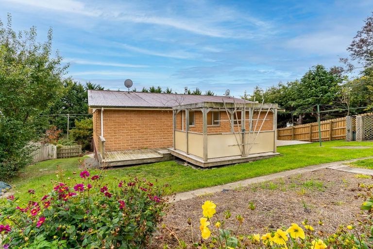 Photo of property in 14 Brough Street, Palmerston, 9430