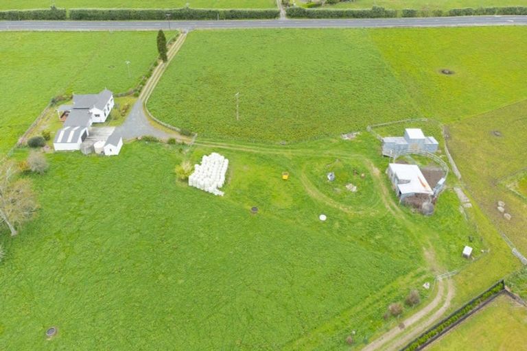 Photo of property in 4405 State Highway 26, Waihou, Te Aroha, 3393