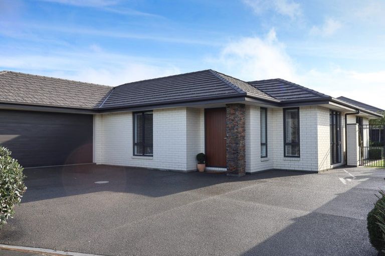 Photo of property in 7 Makawe Roa Street, Marshland, Christchurch, 8083