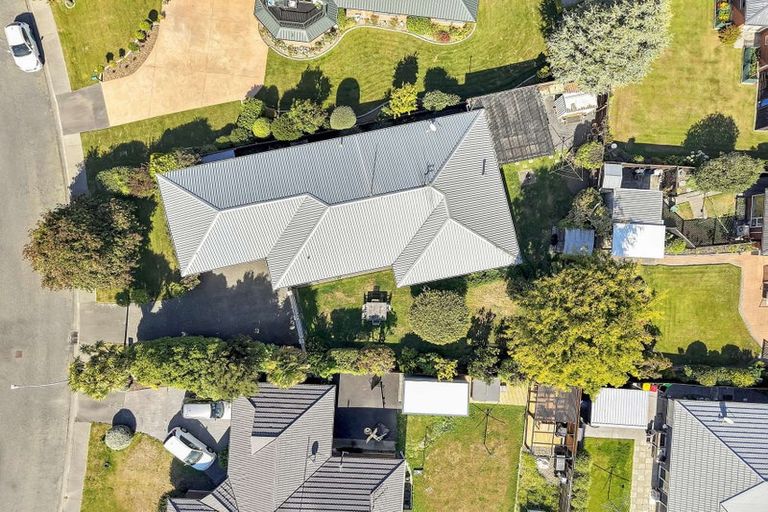 Photo of property in 9 Matthews Street, Kaiapoi, 7630