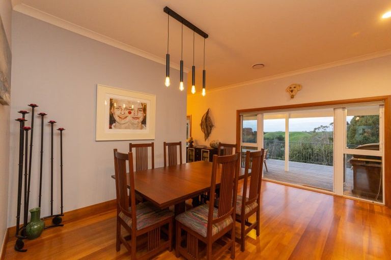 Photo of property in 122 Pahiatua Aokautere Road, Aokautere, Palmerston North, 4471