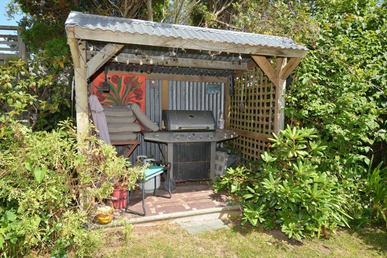 Photo of property in 61 Louisa Street, Gladstone, Invercargill, 9810