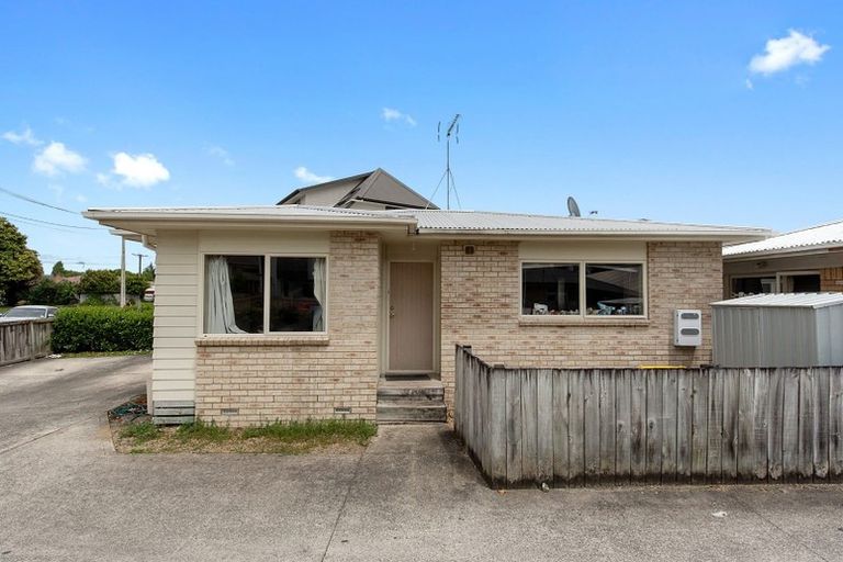 Photo of property in 3a Bleakley Place, Hillcrest, Hamilton, 3216