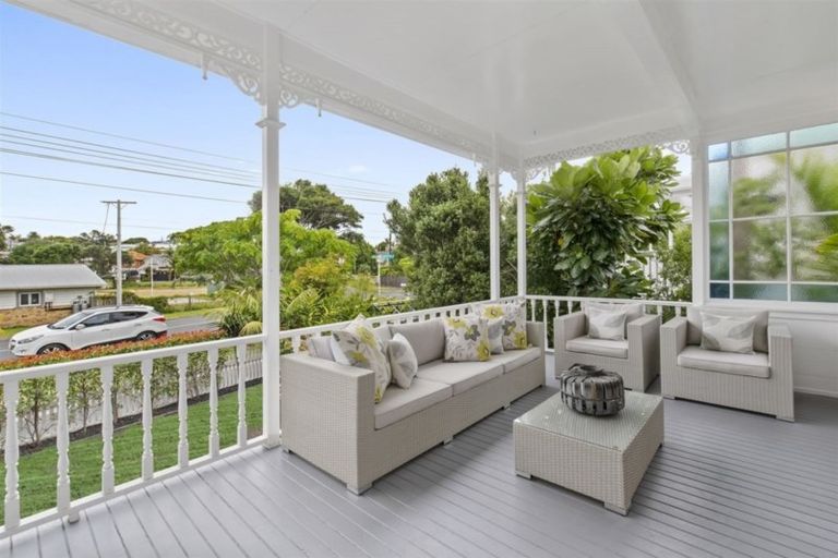Photo of property in 13 Grahame Street, Devonport, Auckland, 0624