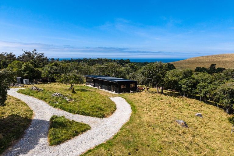 Photo of property in Centrewood Homestead, 105 Bobbys Head Road, Goodwood, Palmerston, 9481