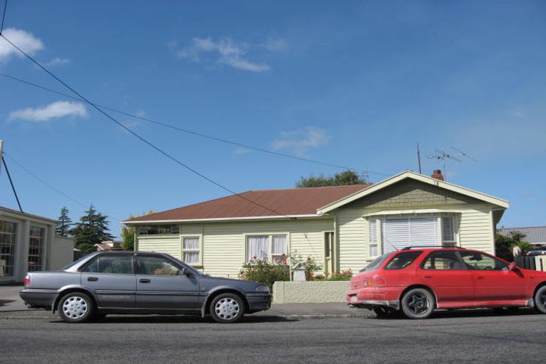 Photo of property in 8 Market Street, Leeston, 7632