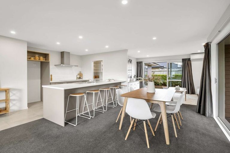 Photo of property in 17 Hillbourne Street, Halswell, Christchurch, 8025