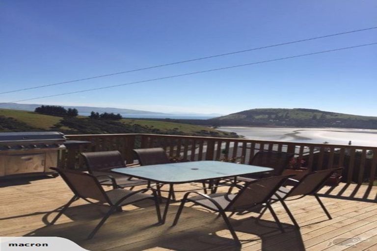 Photo of property in 5 Albert Road, Osborne, Port Chalmers, 9081