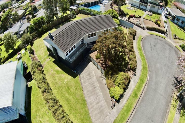 Photo of property in 8 Le Ruez Place, Maunu, Whangarei, 0110