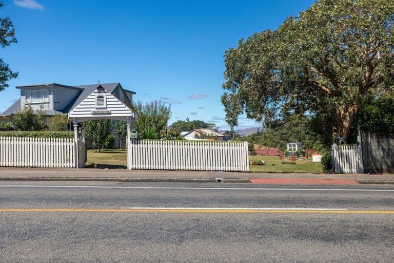 Photo of property in 13a Stanley Street, Dannevirke, 4930