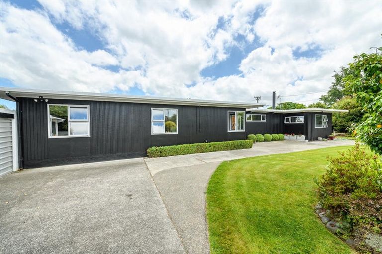 Photo of property in 58 Skerman Street, Marton, 4710