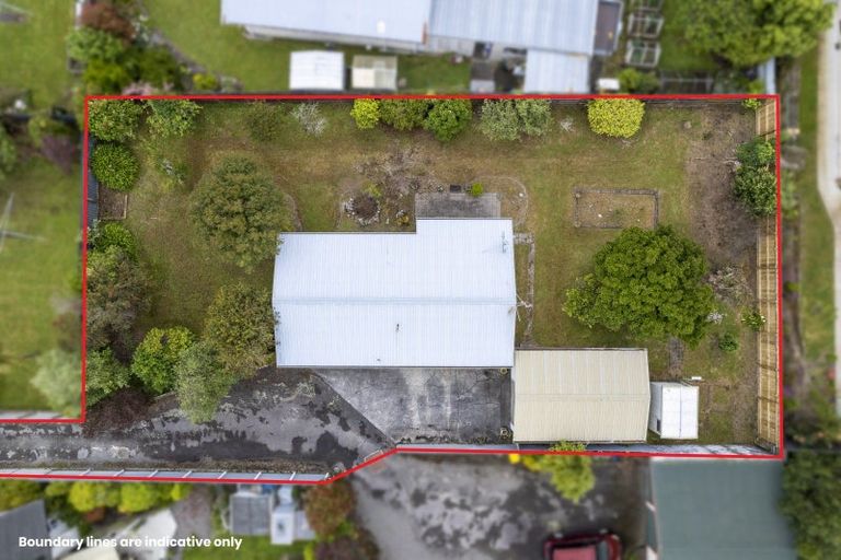 Photo of property in 11 Ferndale Place, Feilding, 4702