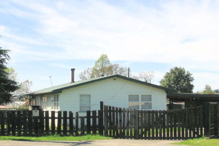 Photo of property in 3 Kereru Street, Springfield, Rotorua, 3015