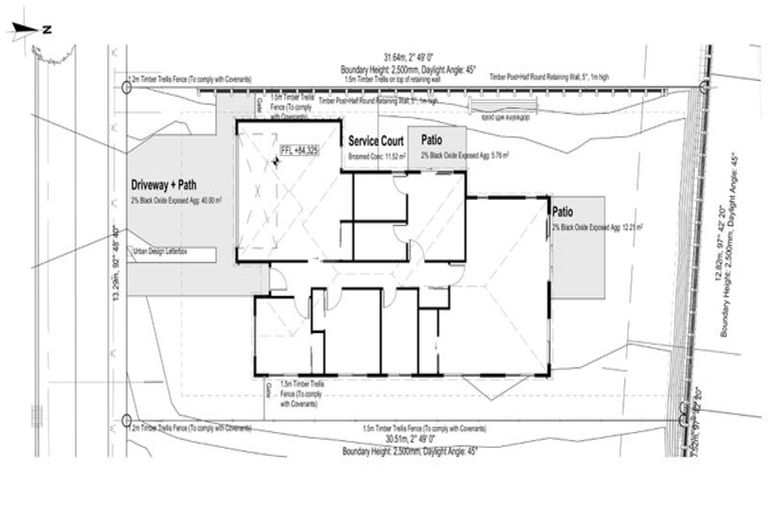 Photo of property in 9 Mahinga Avenue, Warkworth, 0985