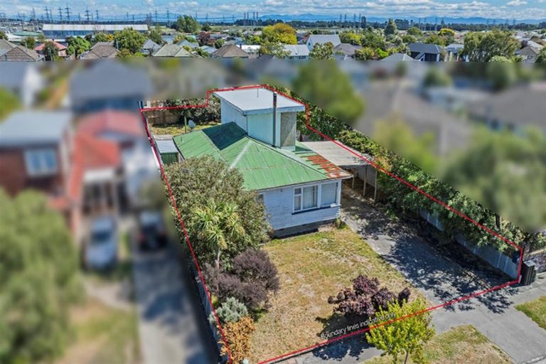 Photo of property in 10 Ngata Place, Hei Hei, Christchurch, 8042