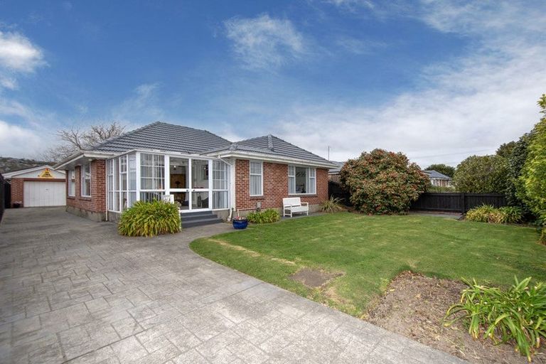 Photo of property in 38 Stanbury Avenue, Somerfield, Christchurch, 8024