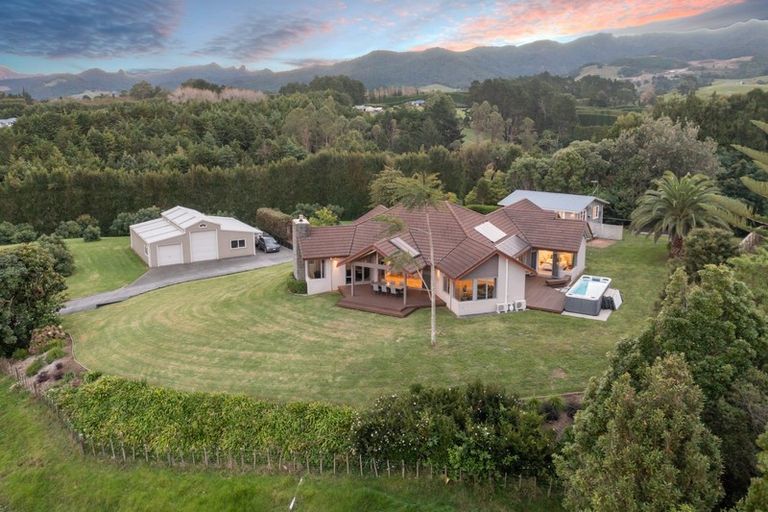 Photo of property in 237a Busby Road, Tahawai, Katikati, 3170