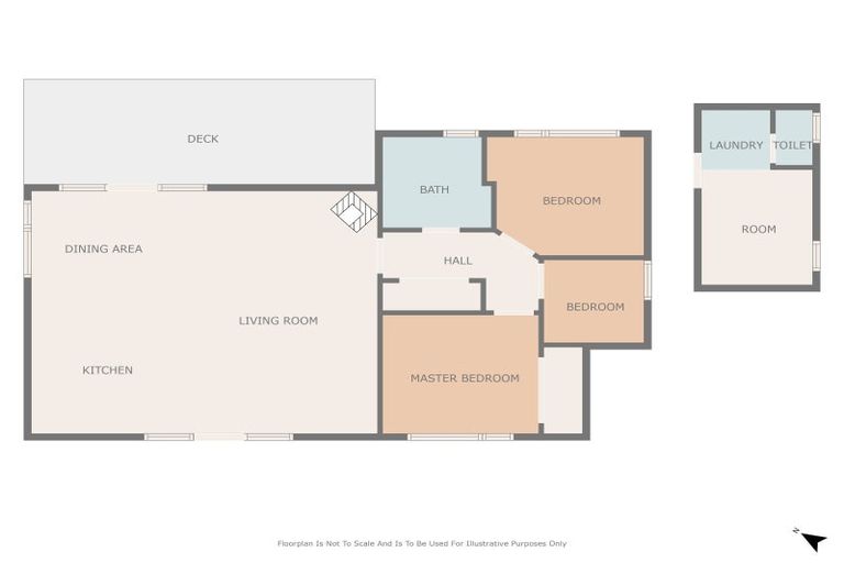 Photo of property in 27a Broom Street, Naseby, 9396