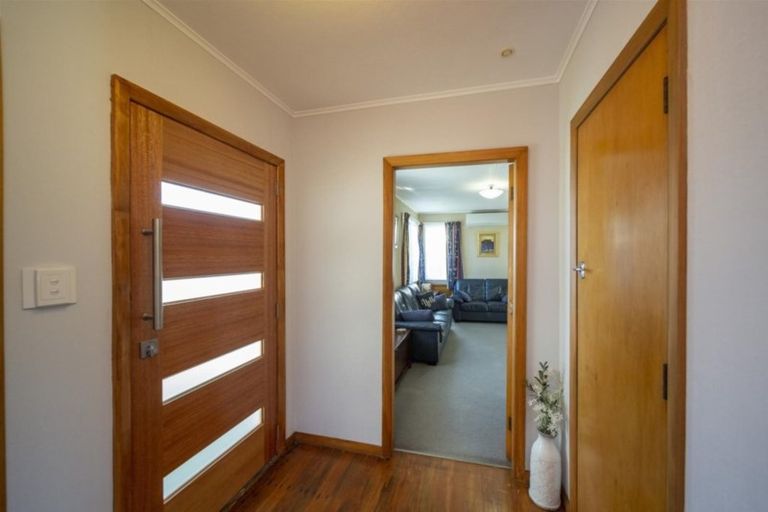 Photo of property in 4 Wera Street, Hawera, 4610