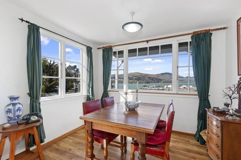 Photo of property in 9 Cunningham Terrace, Lyttelton, 8082