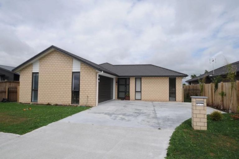 Photo of property in 37 Tupelo Street, Pukete, Hamilton, 3200