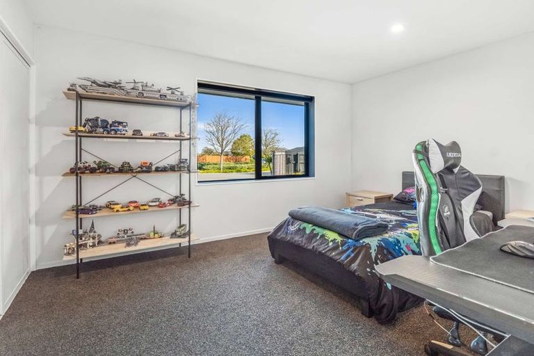 Photo of property in 31 Seymour Drive, Rolleston, 7614